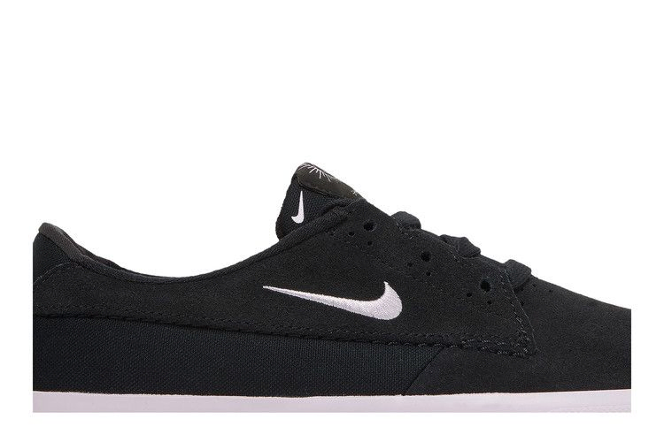 Кроссовки Nike Shane SB 'Black Doll'