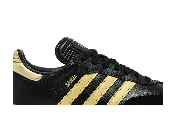 Кроссовки Men's Lionel Messi x adidas Samba 'Triunfo Dorado'