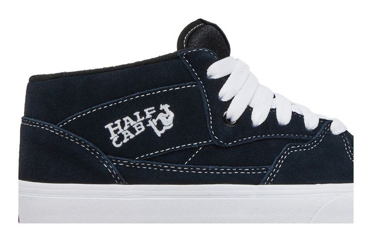 Vans Half Cab 'Navy'