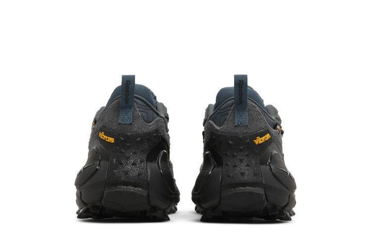 Кроссовки Reebok Zig Kinetica 2.5 Edge 'Pure Grey Hoops Blue'