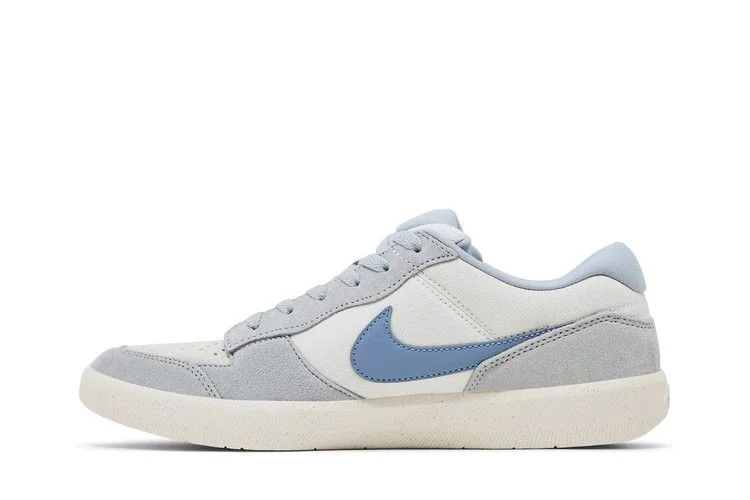 Кроссовки Nike Force 58 SB 'Wolf Grey Ashen Slate'