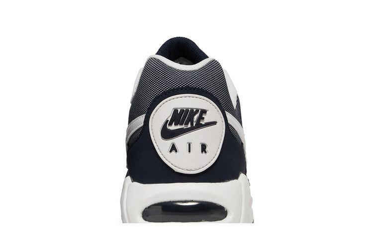 Кроссовки Nike Air Max IVO 'Obsidian'