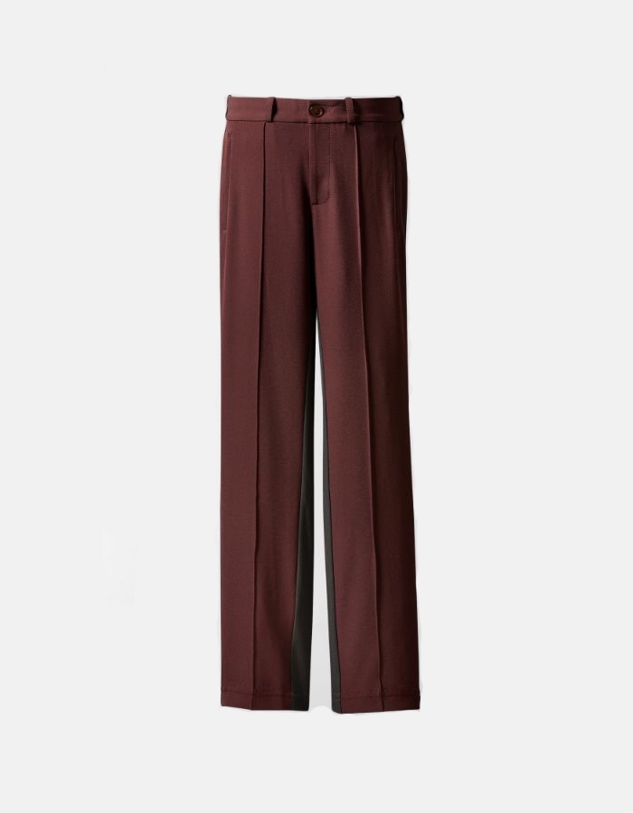 Спортивные штаны adidas x Wales Bonner Rock Pants Brown