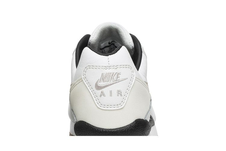 Кроссовки Nike ACG Wildwood 'White Gum'