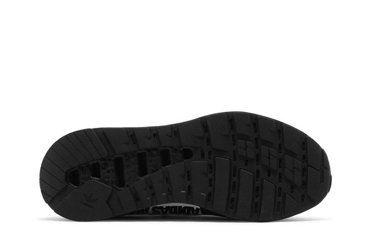 Кроссовки Adidas ZX 2K Boost 'Bold Logo Graphic - Black'
