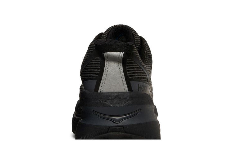 Кроссовки HOKA Mafate Origins 'Black'