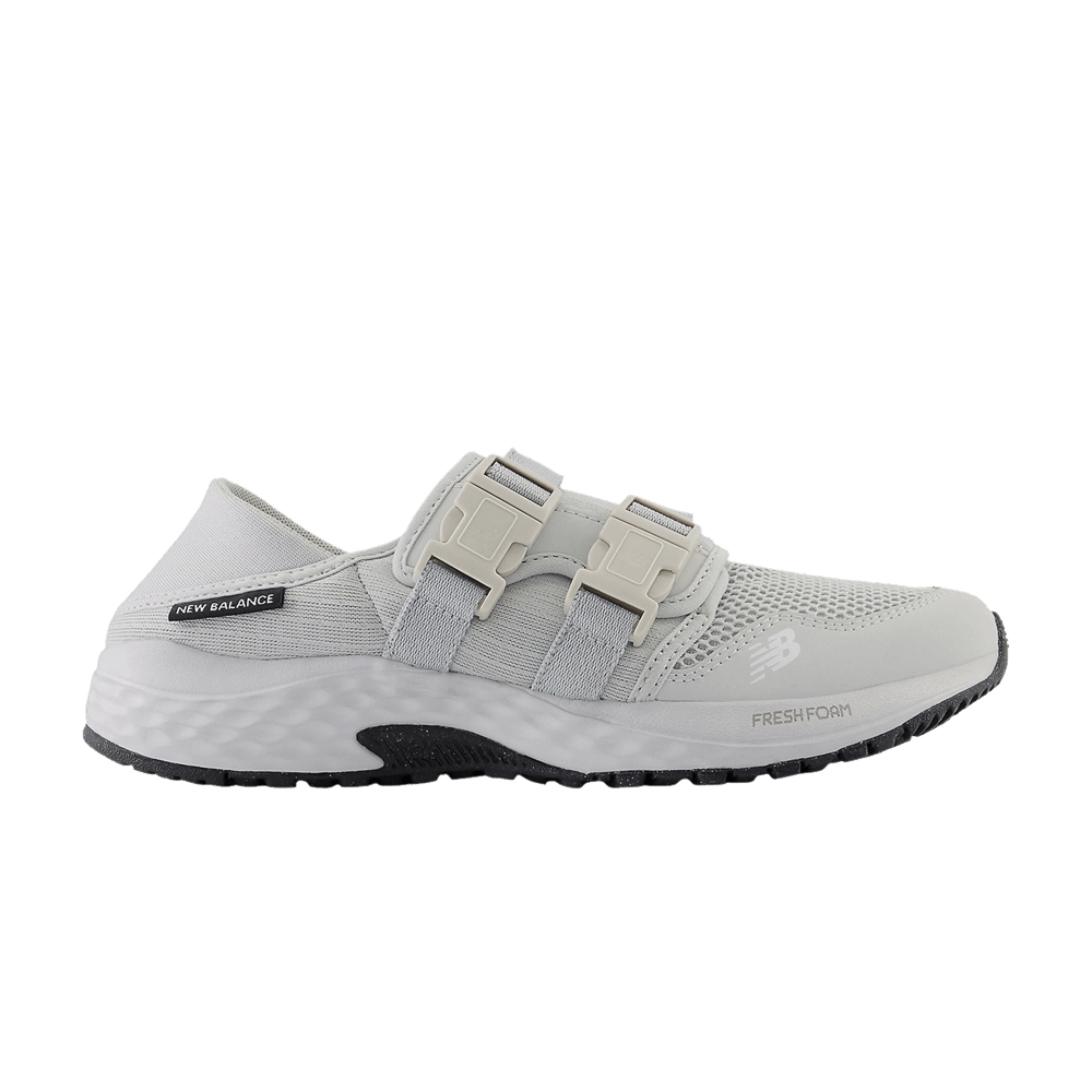 Кроссовки New Balance Fresh Foam 700 'Brighton Grey'