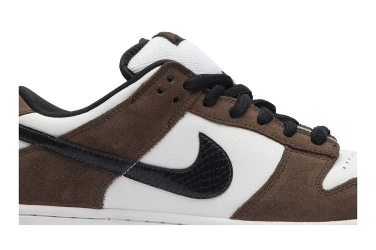 Кроссовки Nike Dunk Low Pro SB 'Trail'