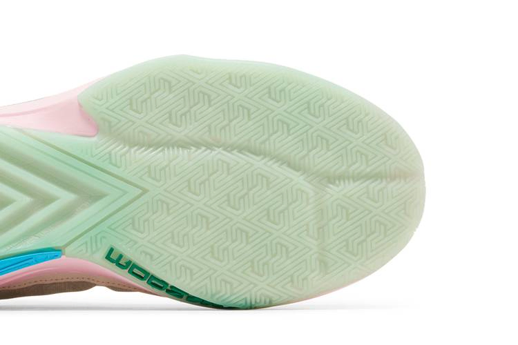 Кроссовки Nike Zoom Freak 5 '5 The Hard Way'