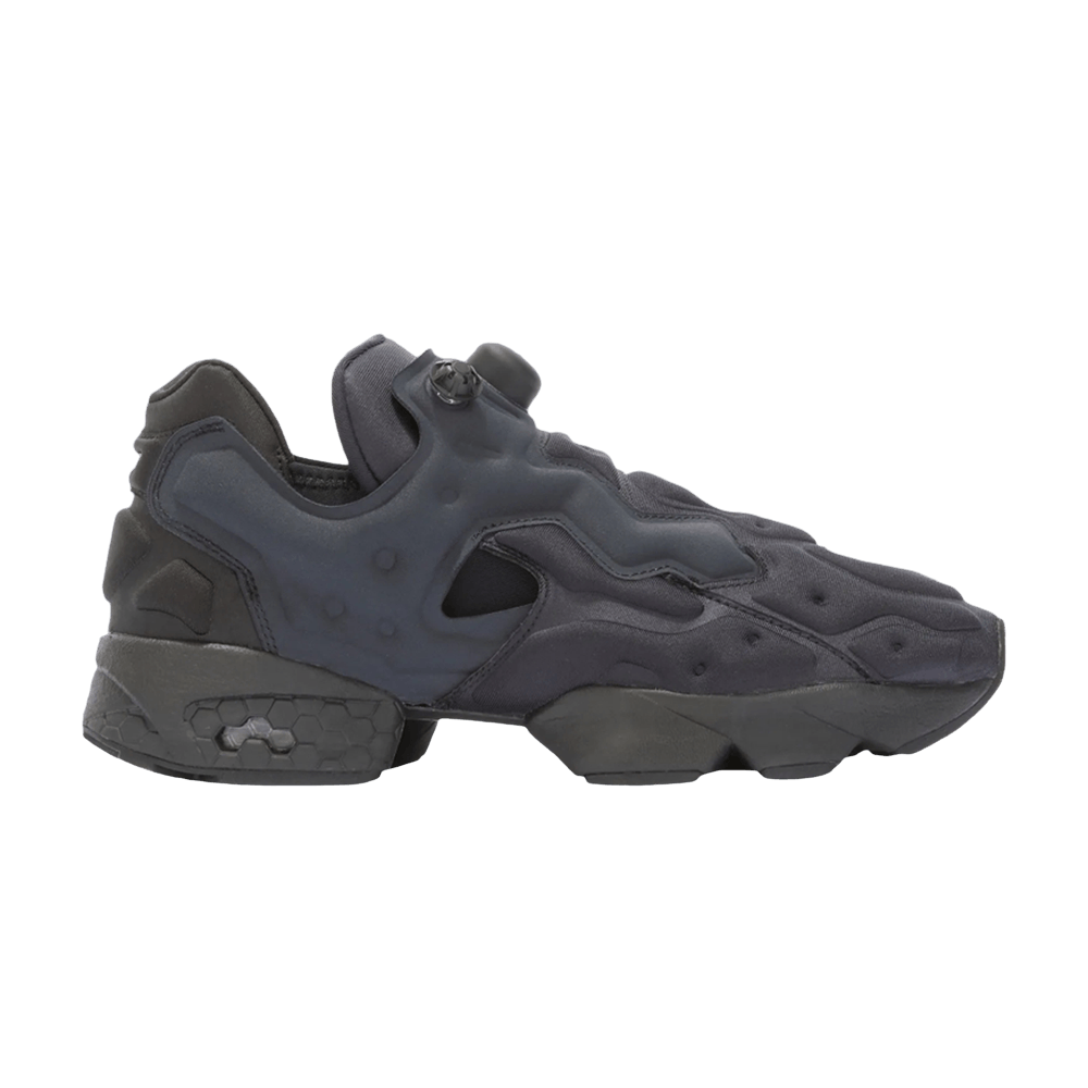 Кроссовки Reebok InstaPump Sliver 'Caviar'