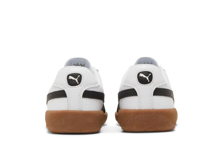 Кроссовки Puma Army Trainer OG 'White Gum'