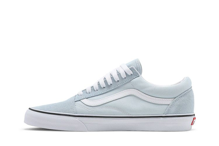 Кроссовки Vans Old Skool 'Ballad Blue'