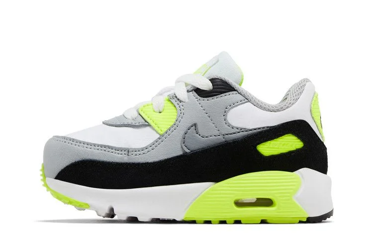 Кроссовки Nike Air Max 90 TD 'Volt'