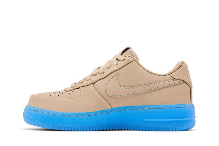Кроссовки Kobe Bryant x Nike Air Force 1 Low 'Linen'