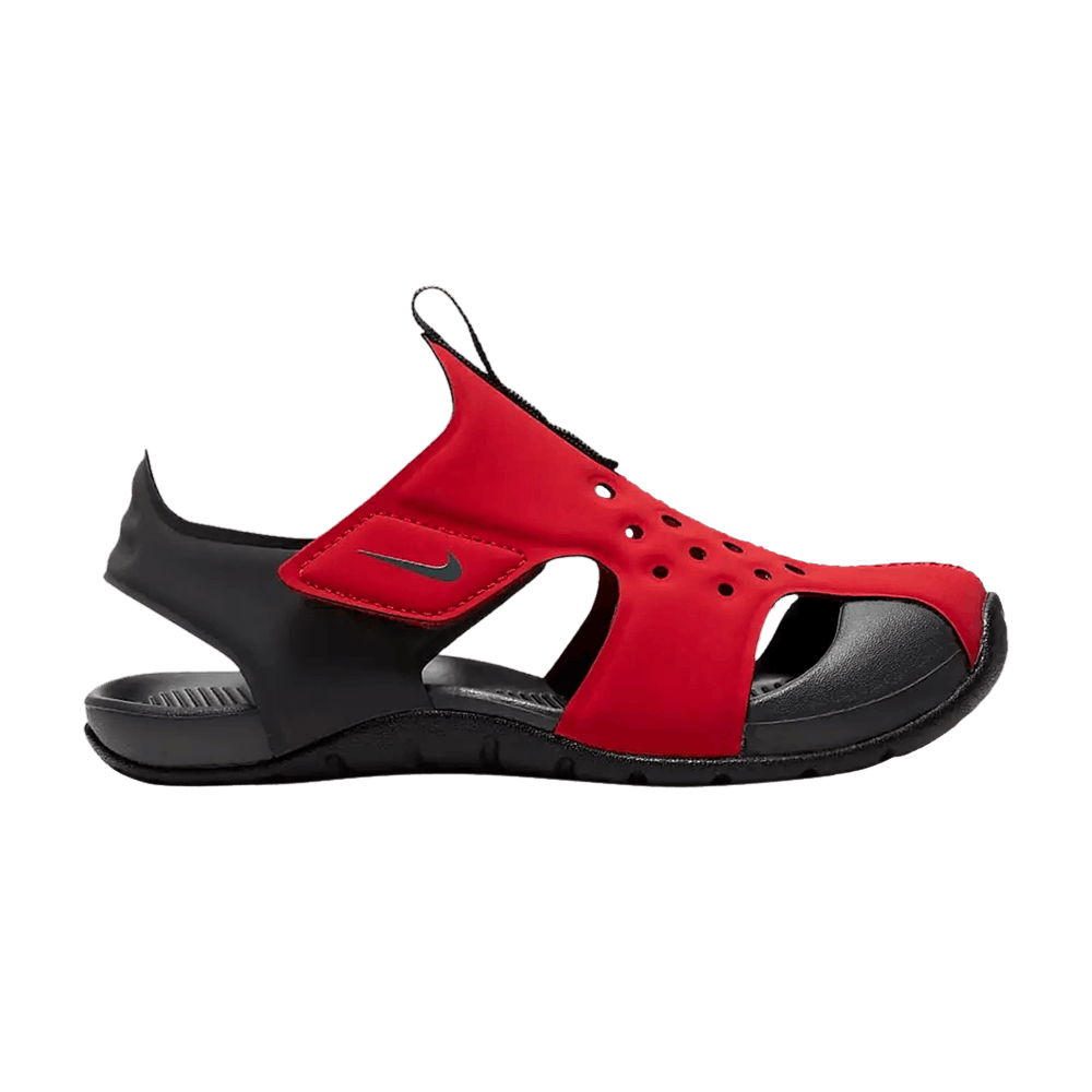Кроссовки Nike Sunray Protect 2 PS 'University Red'