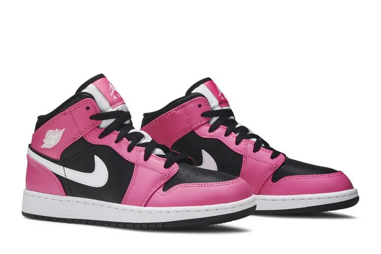 Krossovki-Air-Jordan-1-Mid-GS-Pinksicle-7
