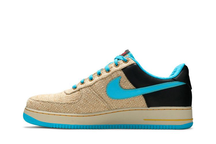 Кроссовки Nike Air Force 1 Premium 07 Thompson 'Original Six'