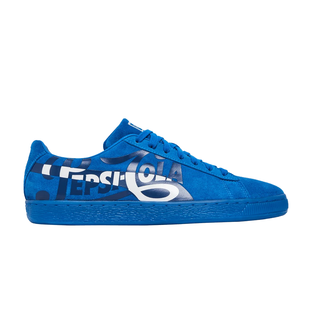 Krossovki-Pepsi-x-Puma-Suede-Classic-Clean-Blue