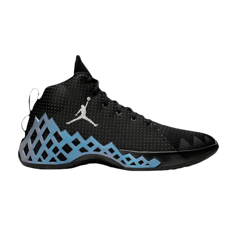 Krossovki-Air-Jordan-Jumpman-Diamond-Mid-PF-Black-Metallic-Silver