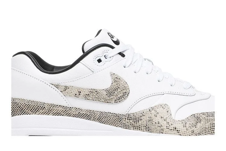Кроссовки Nike Air Max 1 Golf NRG 'Snakeskin'