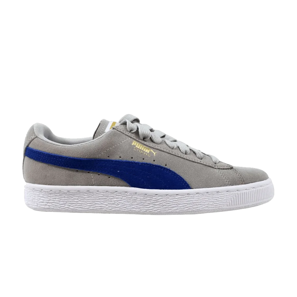 Krossovki-Puma-Wmns-Suede-Classic-Grey-Blue