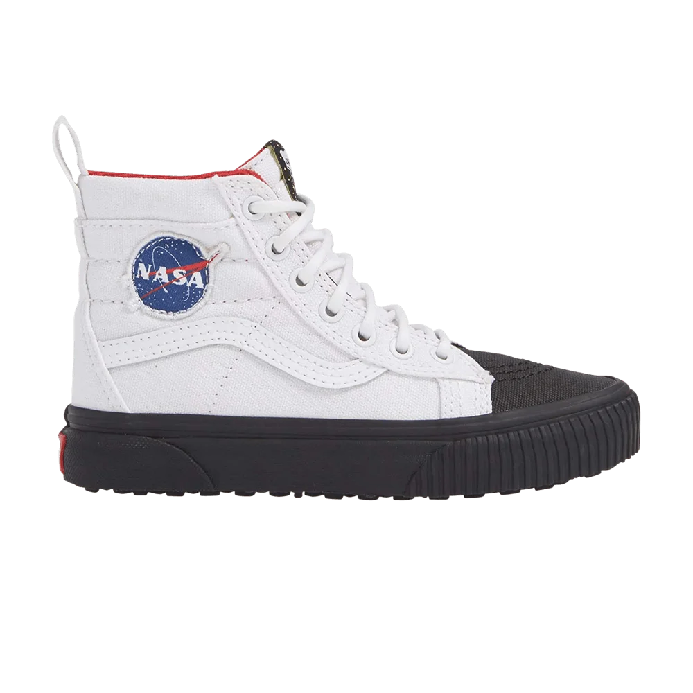 Krossovki-NASA-x-Vans-Sk8-Hi-MTE-Kids-Space-Voyager