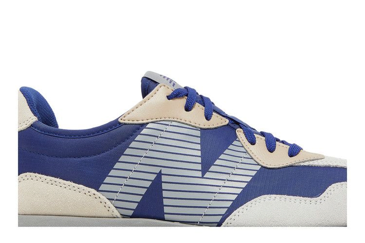 Кроссовки New Balance 327 'Victory Blue Surf'