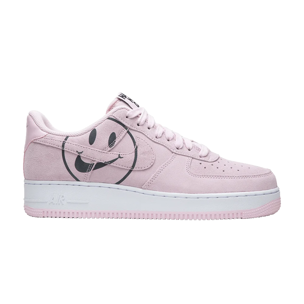 Кроссовки Air Force 1 Low 'Have a Nike Day - Pink'