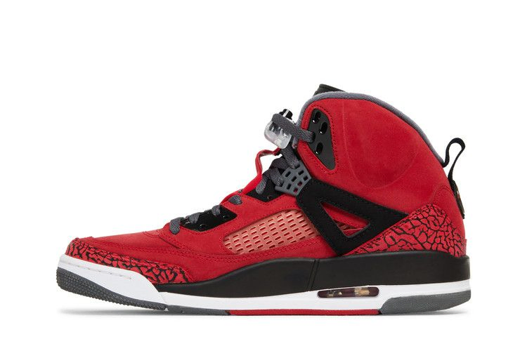 Кроссовки Air Jordan Spizike 'Toro Bravo'