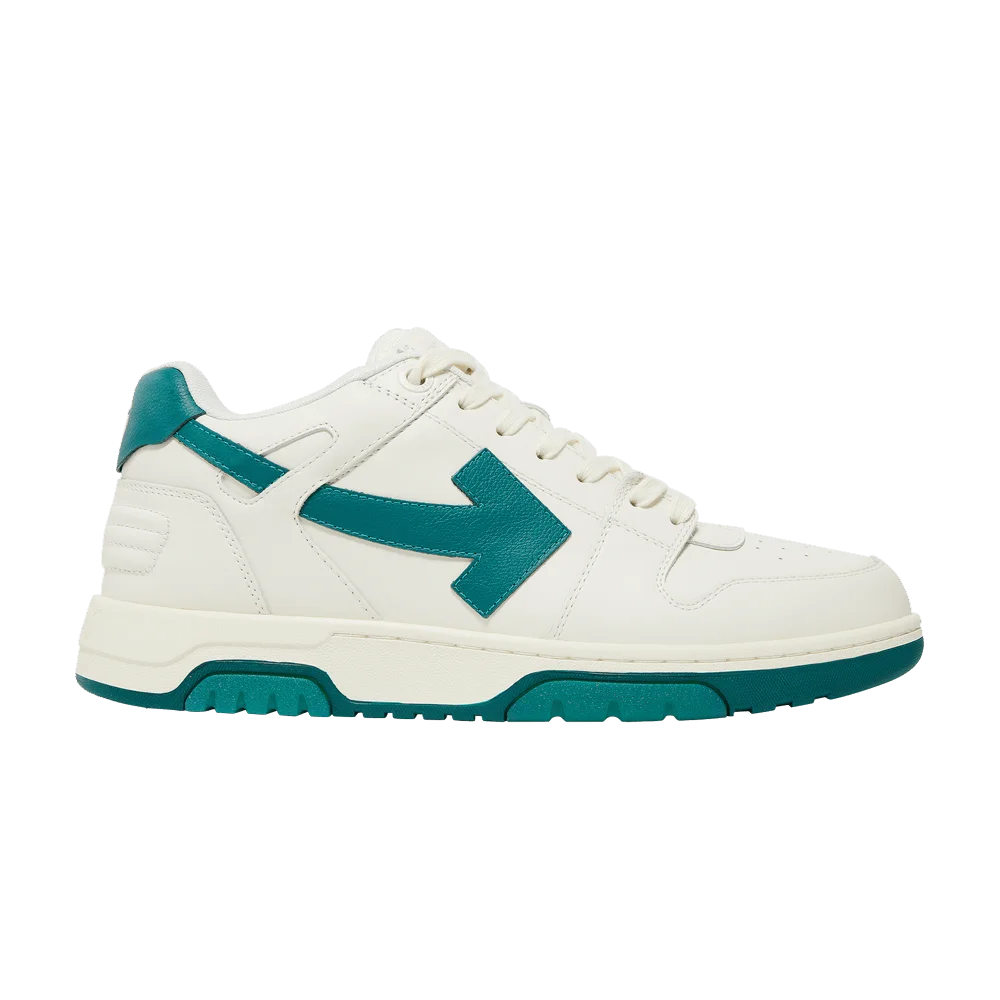 Krossovki-Off-White-Out-of-Office-White-Green