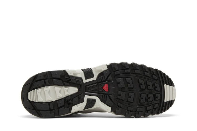 Кроссовки Salomon ACS Pro 'Metal Ghost Grey'