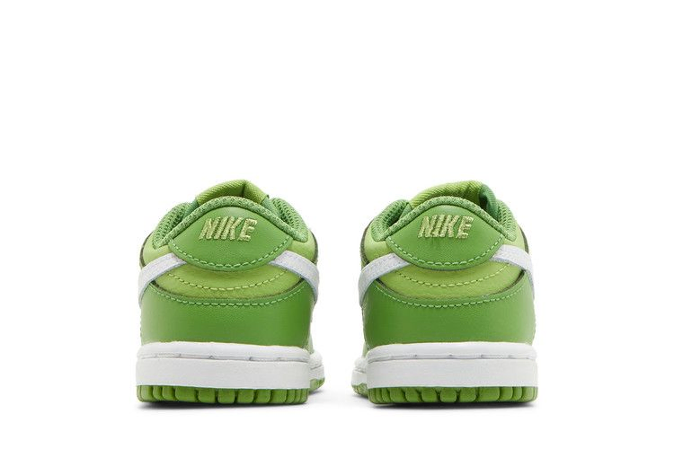 Кроссовки Nike Dunk Low PS 'Chlorophyll'