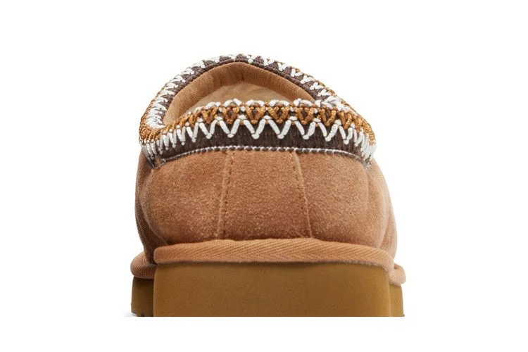 Сабо UGG Tasman Slipper 'Chestnut'