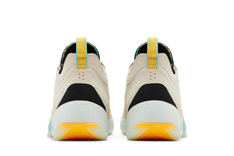 Кроссовки Air Jordan Luka 1 Next Nature 'Light Orewood Brown'