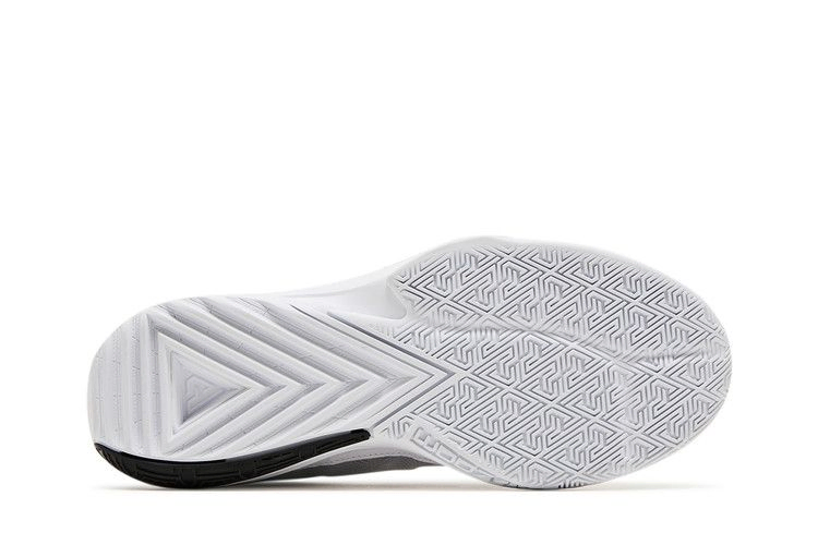 Кроссовки Nike Zoom Freak 5 TB 'White Black'