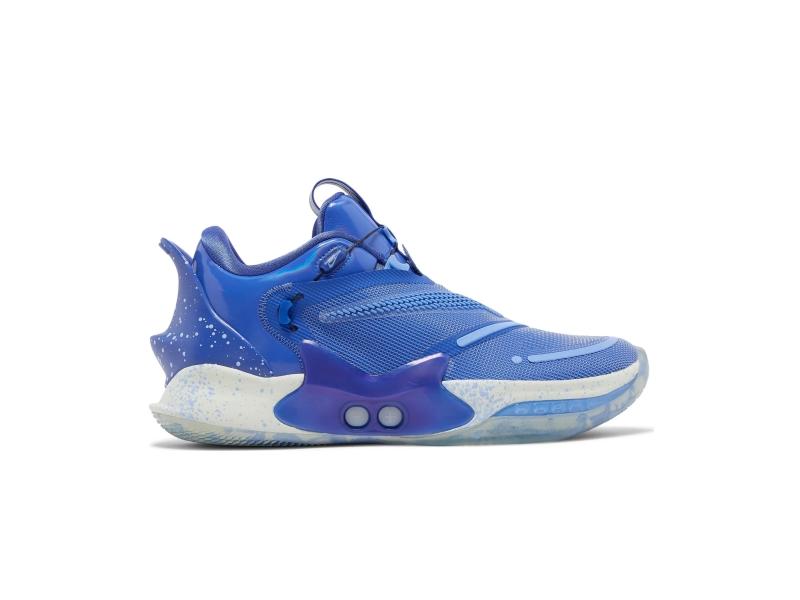 Кроссовки Nike Adapt BB 2.0 Astronomy Blue