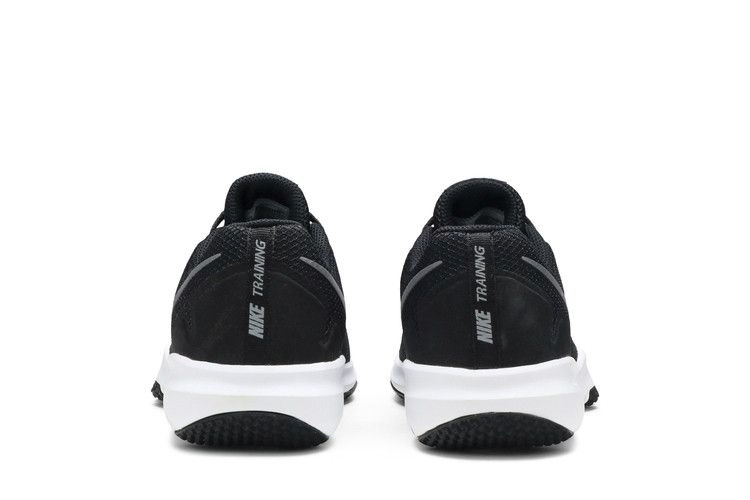 Кроссовки Nike Flex Control 2 'Black'