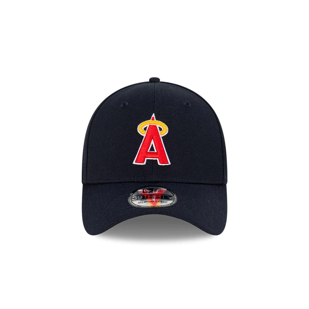 New-Era-Los-Angeles-Angels-Cooperstown-39THIRTY-MLB-Fitted-Hat-3