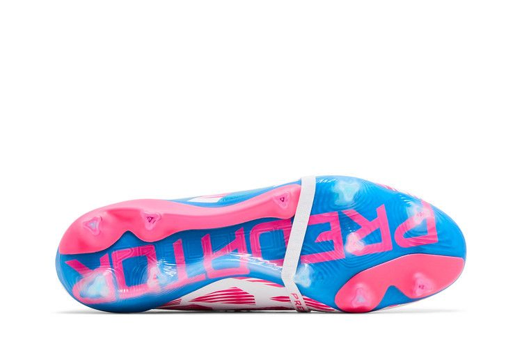 Кроссовки adidas Predator Elite Foldover Tongue FG 'Reemergence Pack'