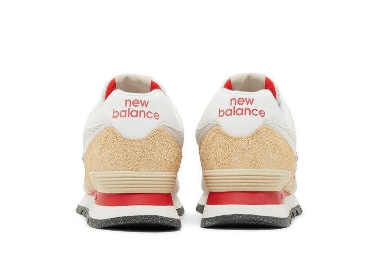 Кроссовки New Balance 574 'Vanilla Clay'