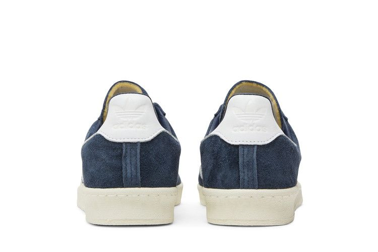Кроссовки adidas Campus 80s 'Collegiate Navy'