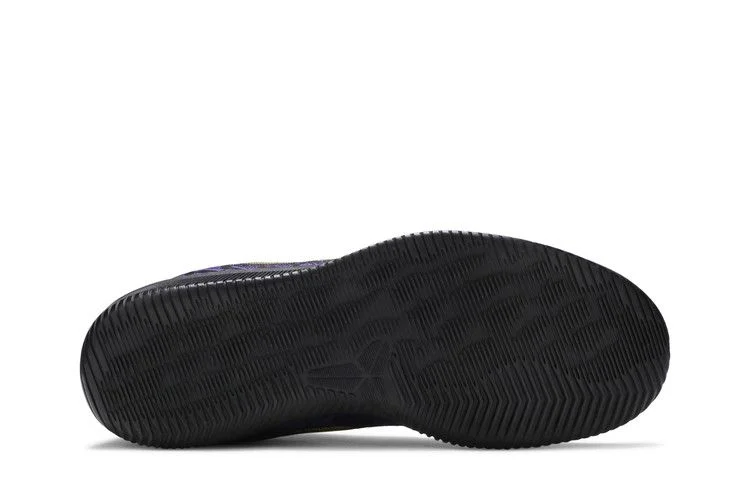 Кроссовки Nike Mamba Rage 'Court Purple'