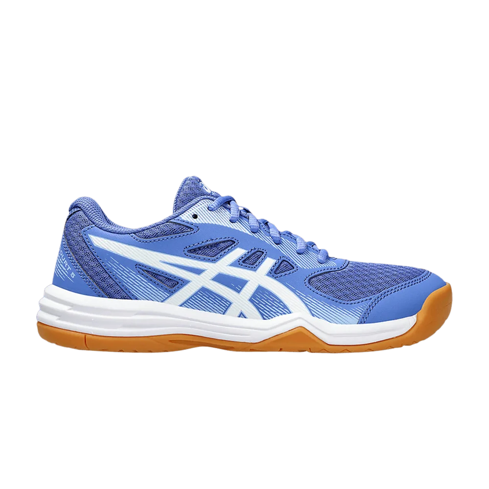 Кроссовки Asics Wmns Upcourt 5 'Sapphire'