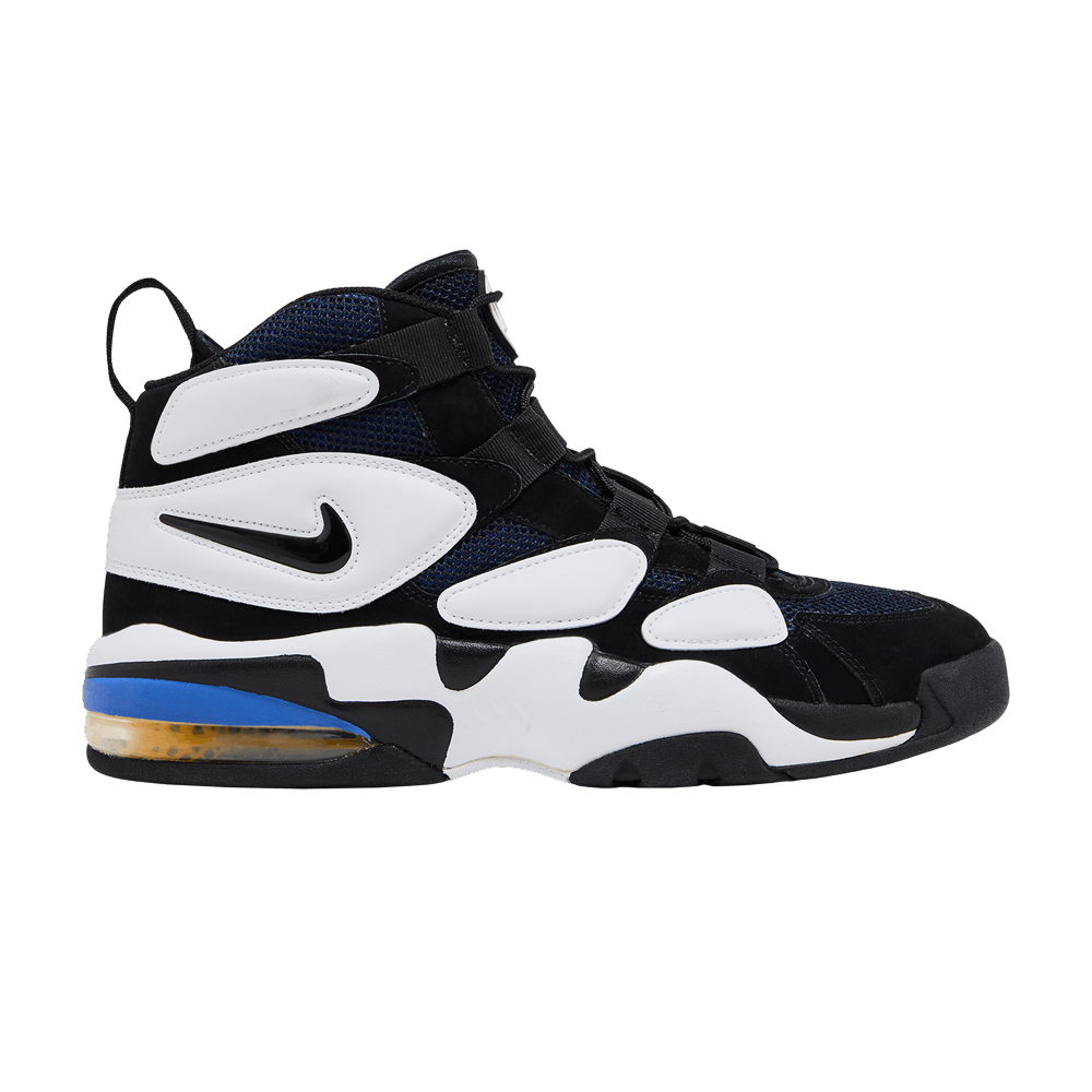 Кроссовки Nike Air Max Tempo 2