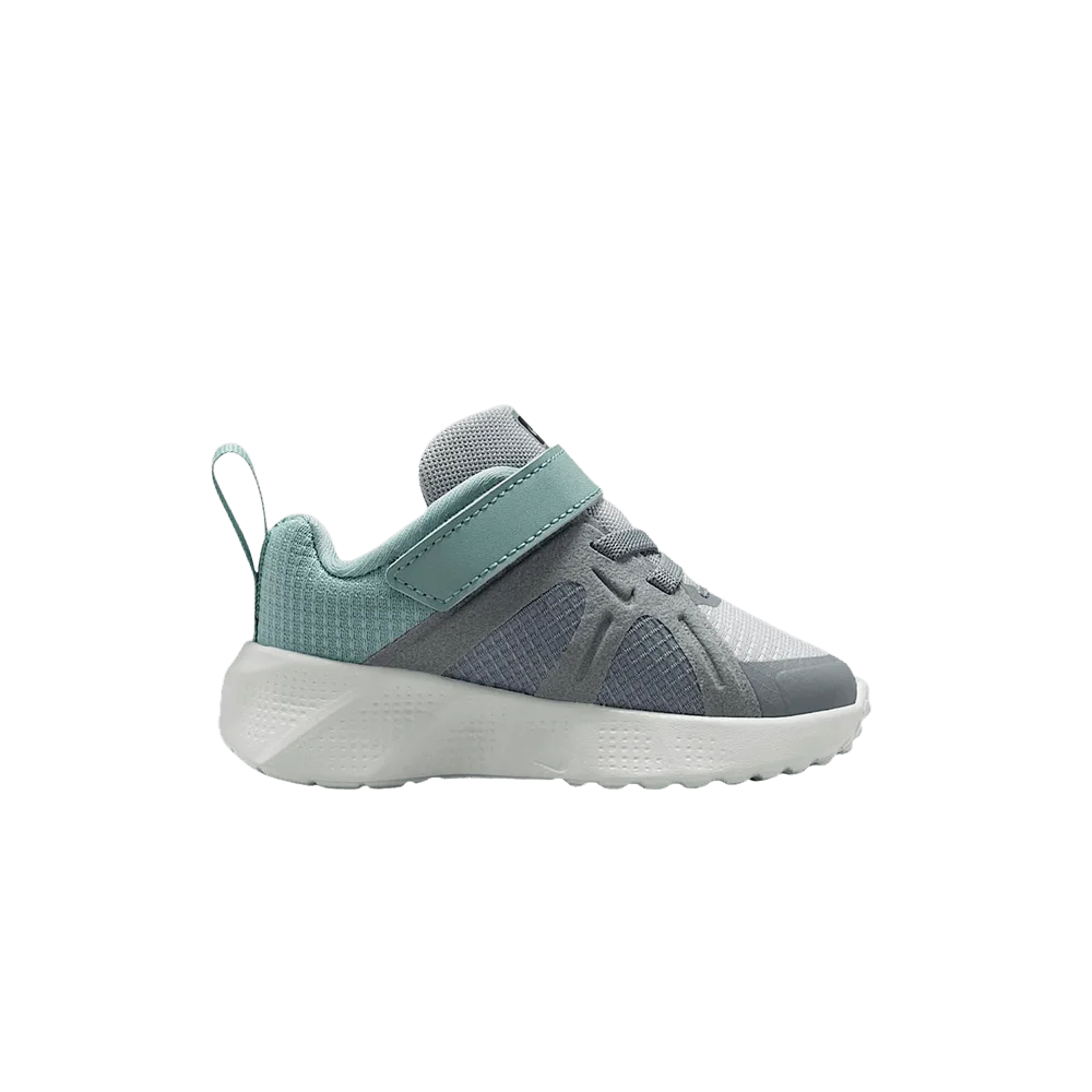Кроссовки Nike Zoom TR Metro Tek TD 'Light Smoke Grey Cool Grey'