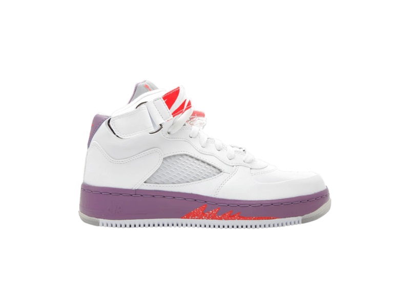 Кроссовки Air Jordan Fusion 5 GS
