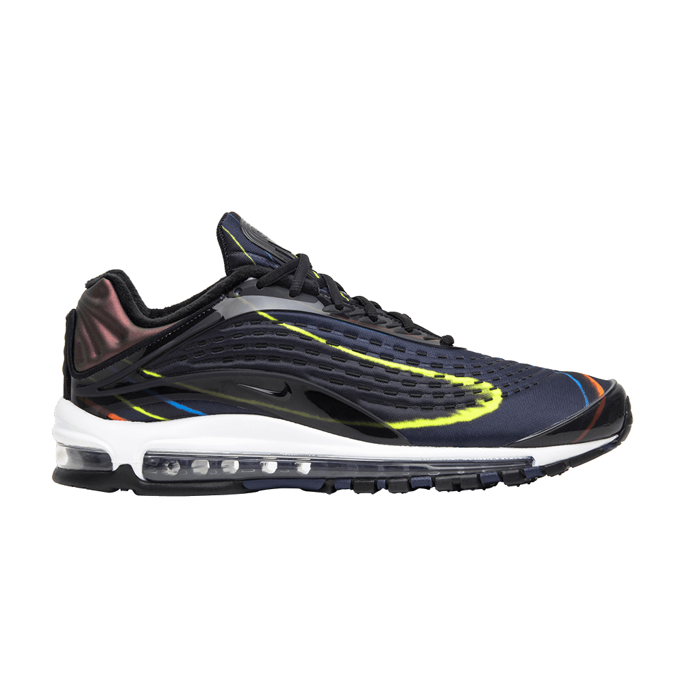 Кроссовки Nike Air Max Deluxe 'Midnight Navy'