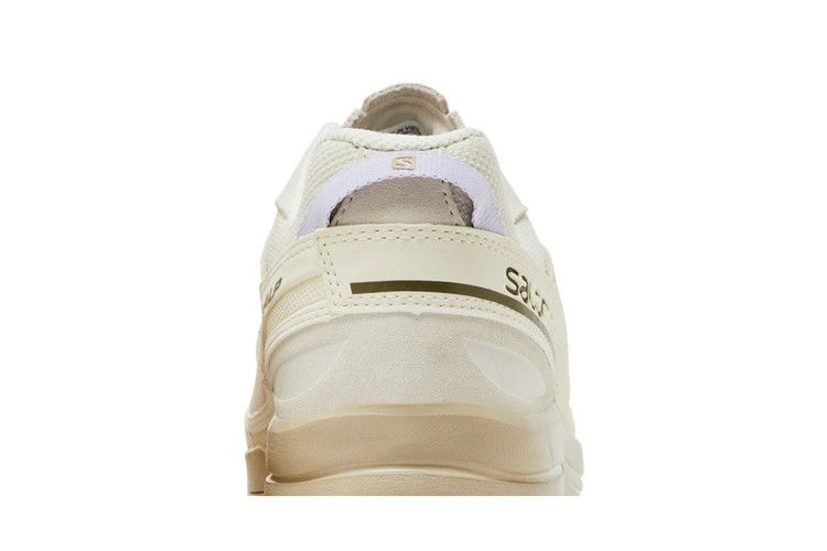 Кроссовки Salomon X-ALP Leather 'Almond Milk'