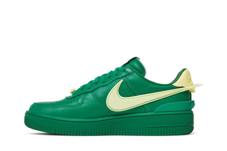 Кроссовки AMBUSH x Nike Air Force 1 Low 'Pine Green'