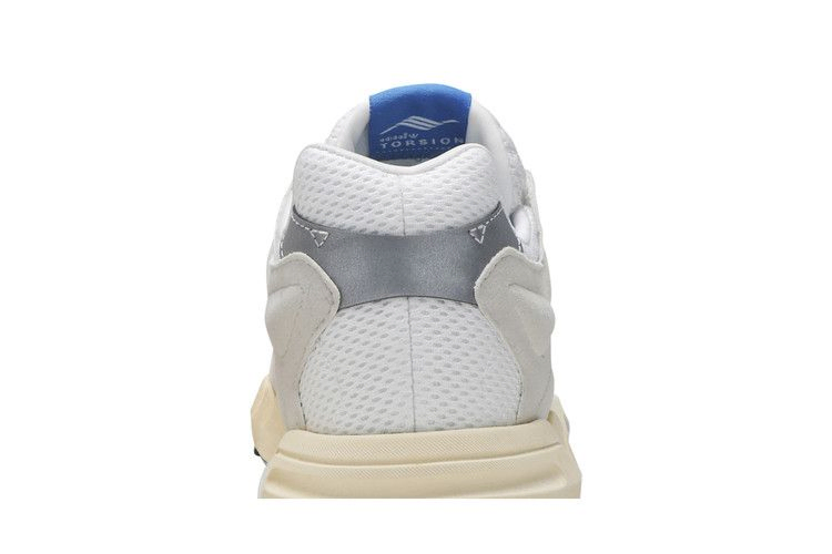 Кроссовки Adidas ZX Torsion 'White'